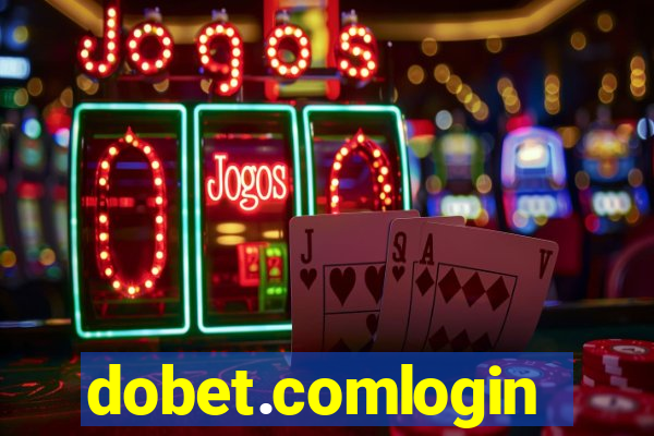 dobet.comlogin