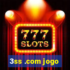 3ss .com jogo