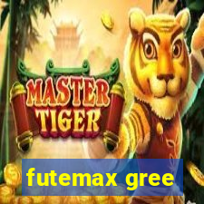 futemax gree