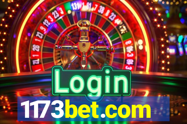 1173bet.com