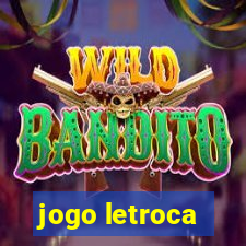 jogo letroca