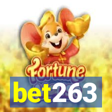 bet263