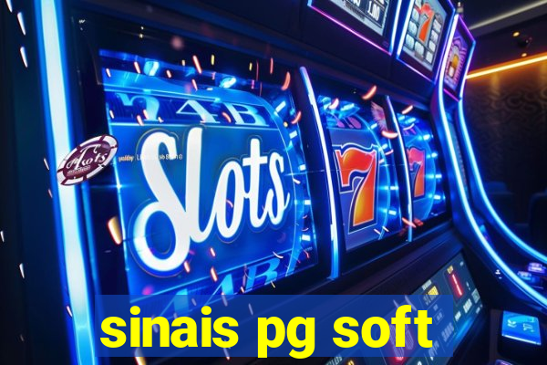 sinais pg soft