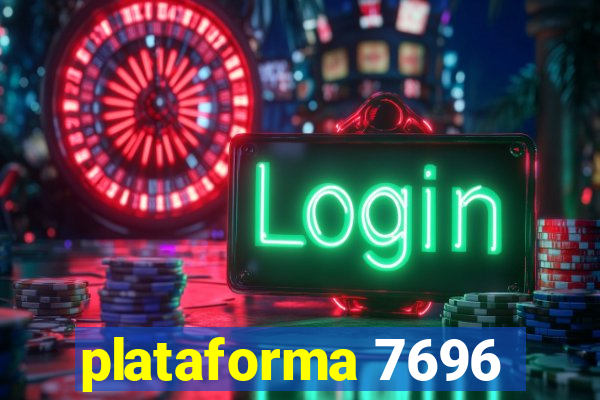 plataforma 7696