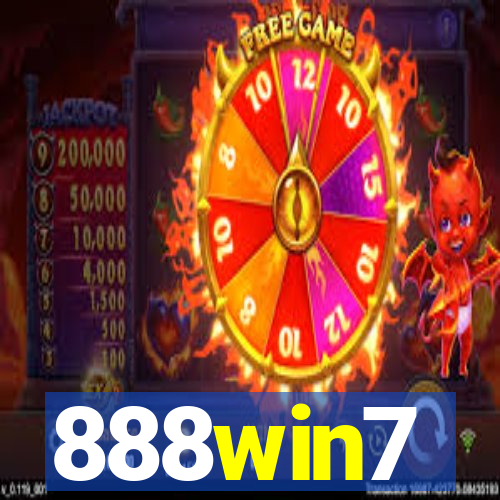 888win7