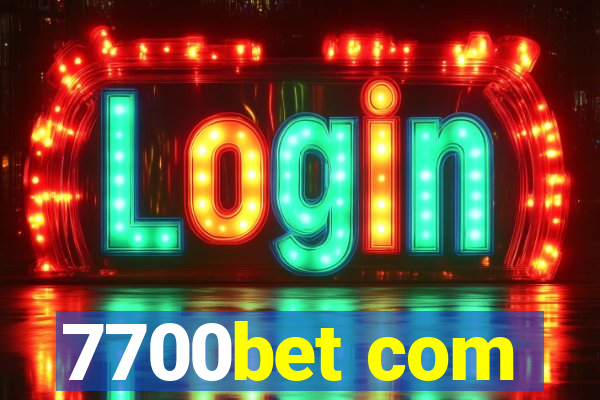 7700bet com