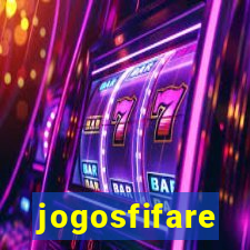 jogosfifare