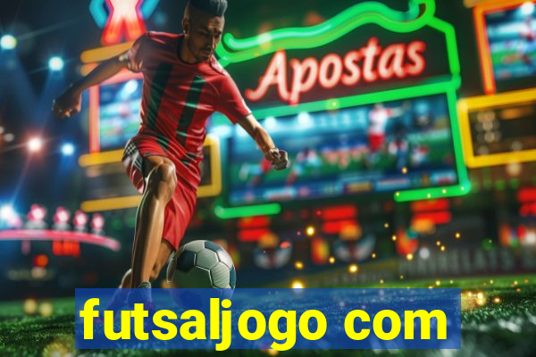 futsaljogo com