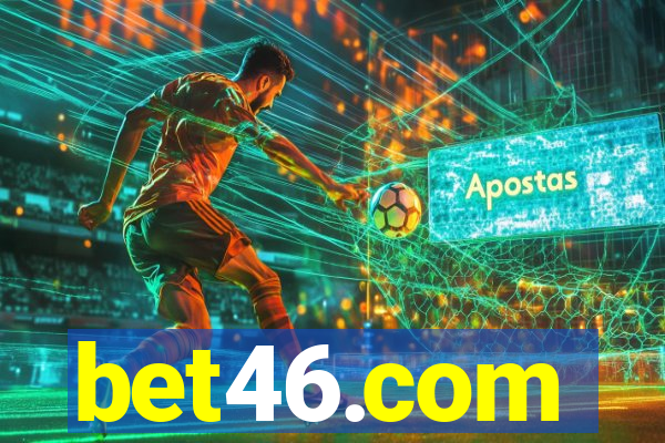 bet46.com