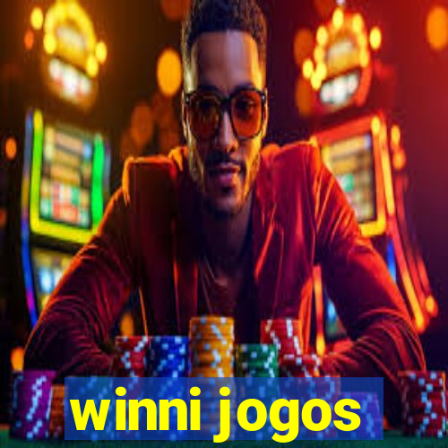 winni jogos