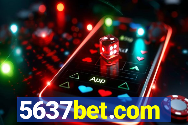 5637bet.com