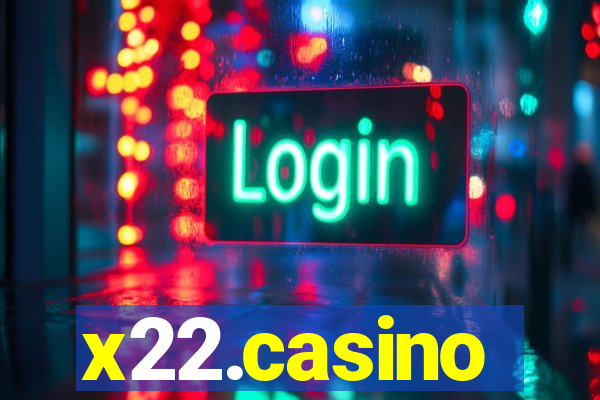 x22.casino