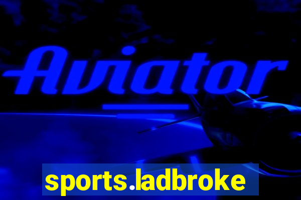 sports.ladbrokes.com