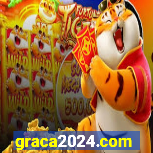 graca2024.com