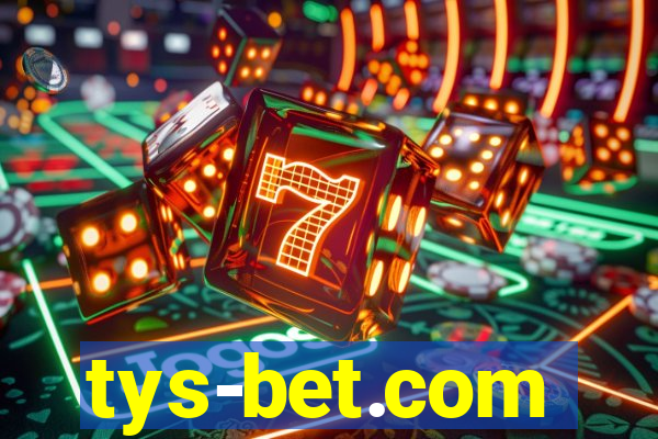 tys-bet.com