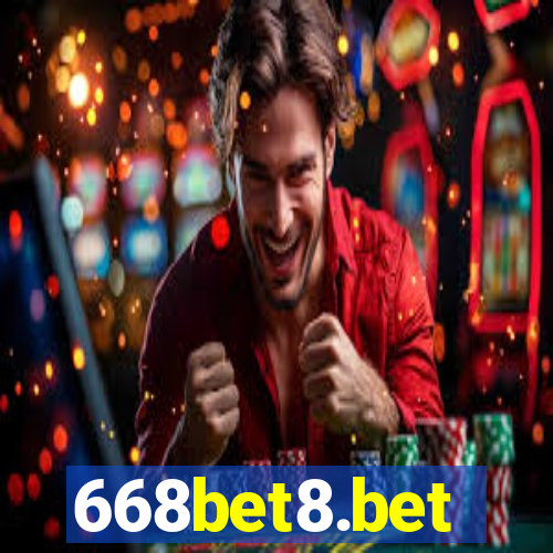 668bet8.bet