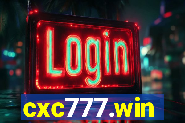 cxc777.win