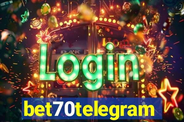 bet70telegram