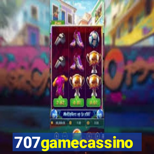 707gamecassino