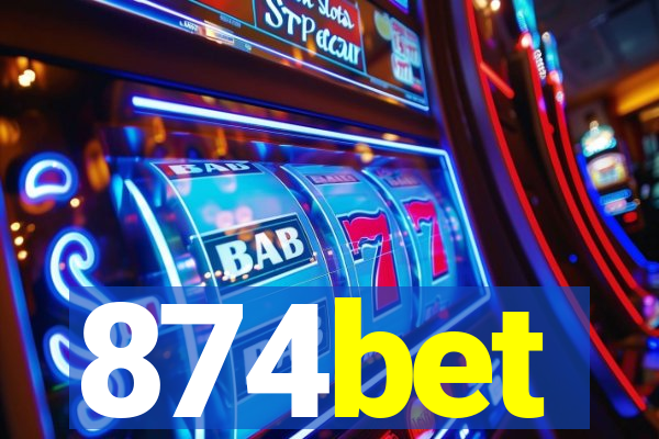 874bet