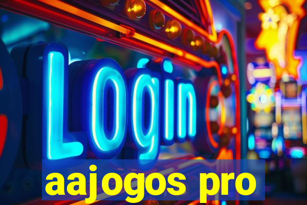 aajogos pro