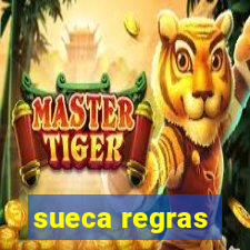 sueca regras