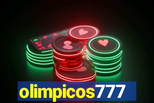 olimpicos777