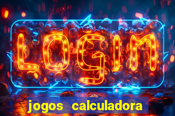 jogos calculadora do amor