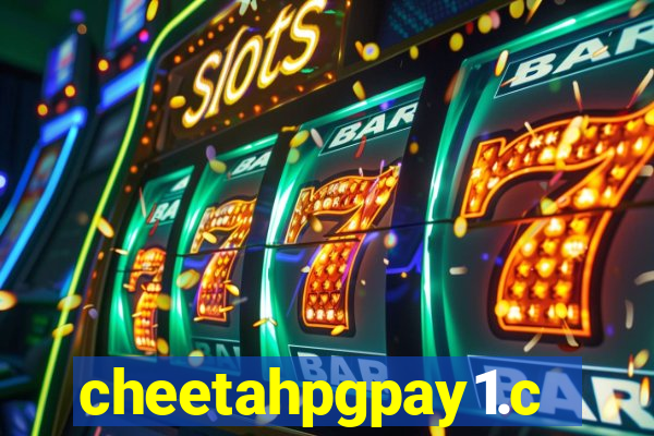 cheetahpgpay1.com