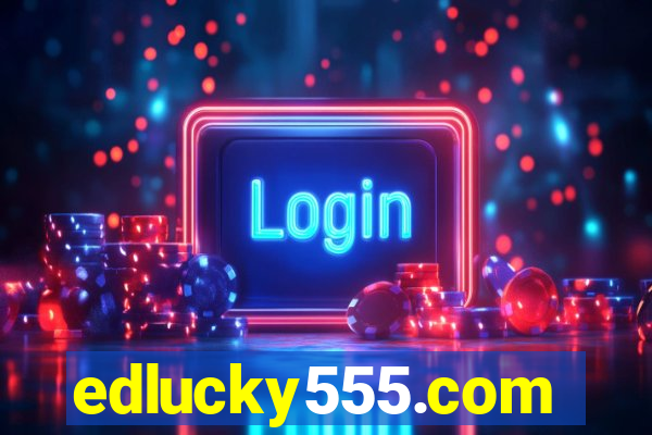 edlucky555.com