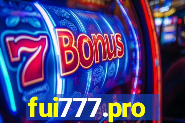 fui777.pro