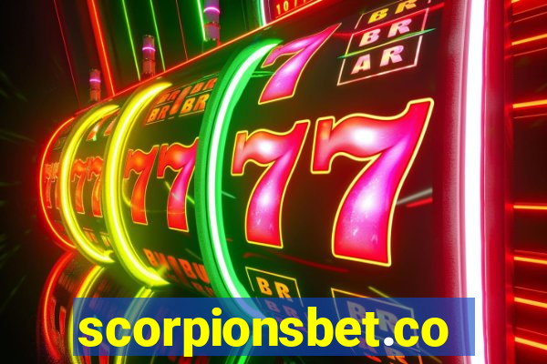 scorpionsbet.com