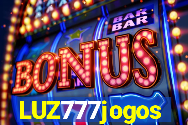 LUZ777jogos