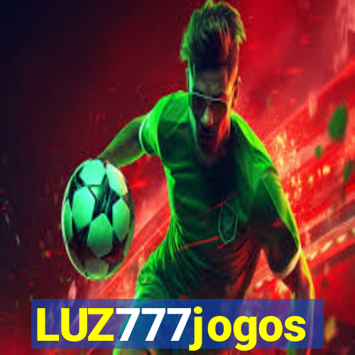 LUZ777jogos