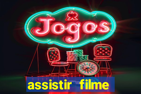 assistir filme jogos mortais