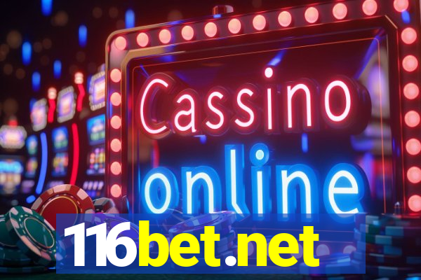 116bet.net