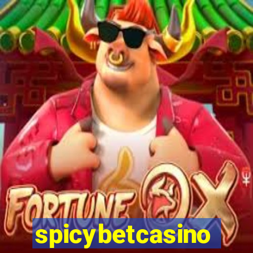 spicybetcasino