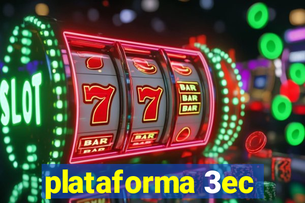 plataforma 3ec