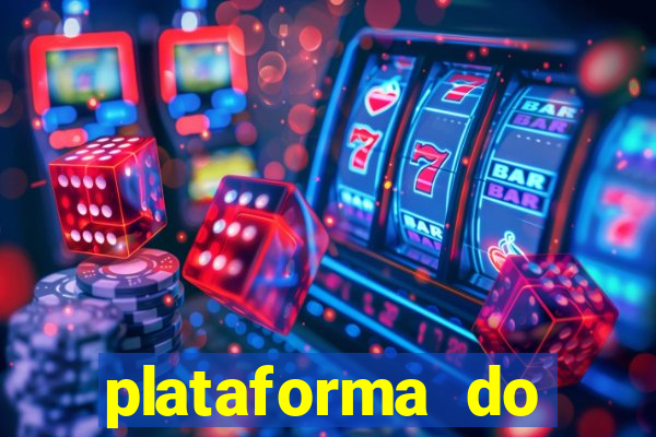 plataforma do neymar bet