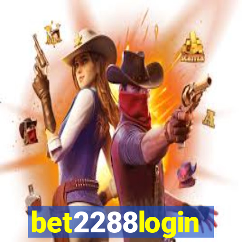 bet2288login