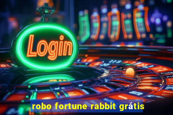 robo fortune rabbit grátis