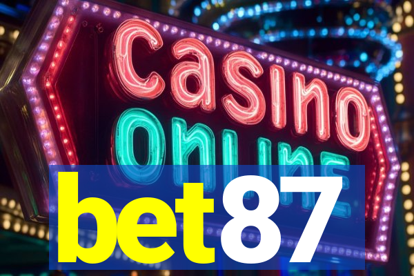 bet87