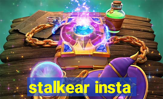 stalkear insta