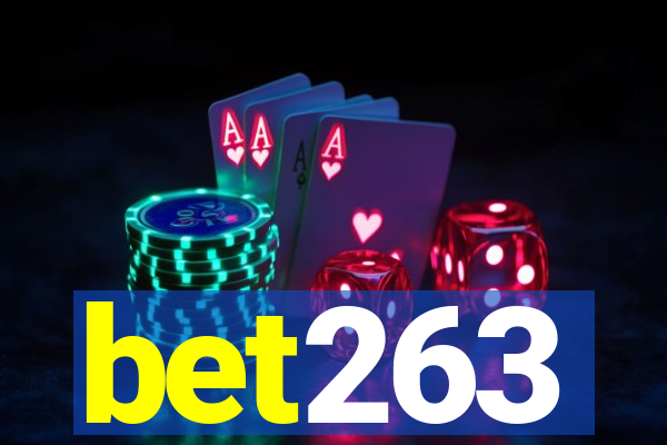 bet263