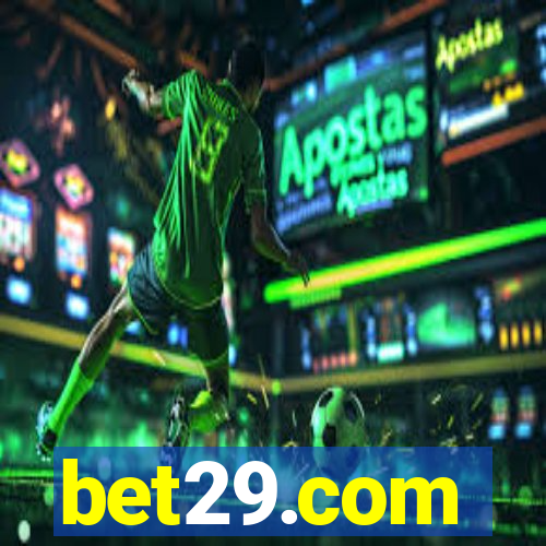 bet29.com