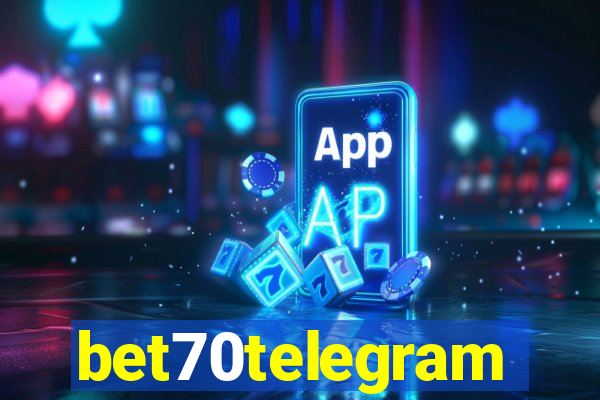 bet70telegram