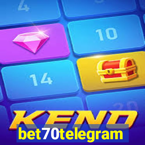 bet70telegram