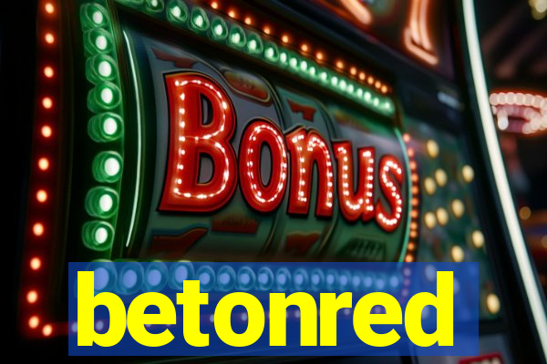 betonred