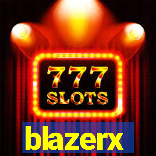 blazerx