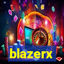 blazerx